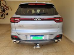 CHERY Tiggo 8 1.6 16V 4P TGDI TURBO TXS AUTOMTICO DCT