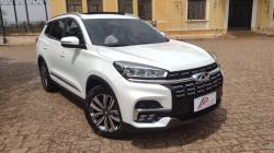 CHERY Tiggo 8 1.6 16V 4P TGDI TURBO TXS AUTOMTICO DCT