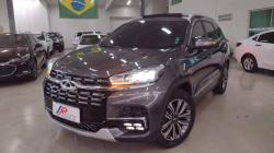 CHERY Tiggo 8 1.6 16V 4P TGDI TURBO TXS AUTOMTICO DCT