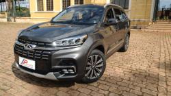 CHERY Tiggo 8 1.6 16V 4P TGDI TURBO TXS AUTOMTICO DCT