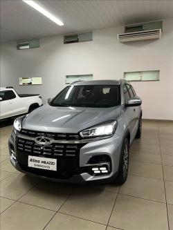 CHERY Tiggo 8 1.6 16V 4P TGDI TURBO TXS AUTOMTICO DCT