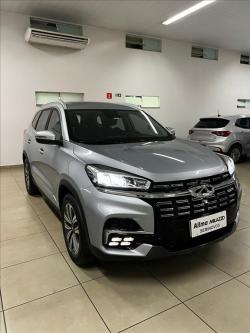 CHERY Tiggo 8 1.6 16V 4P TGDI TURBO TXS AUTOMTICO DCT