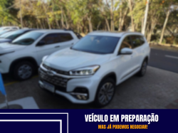 CHERY Tiggo 8 1.6 16V 4P TGDI TURBO TXS AUTOMTICO DCT