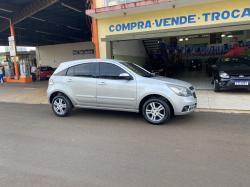 CHEVROLET Agile 1.4 4P LTZ FLEX