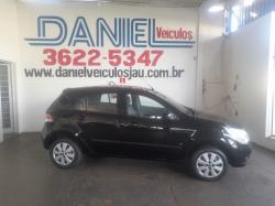 CHEVROLET Agile 1.4 4P LT FLEX