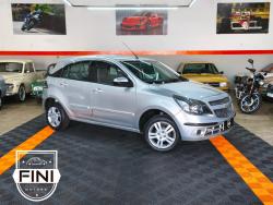 CHEVROLET Agile 1.4 4P LTZ FLEX