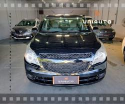 CHEVROLET Agile 1.4 4P LT FLEX