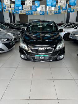 CHEVROLET Agile 1.4 4P LTZ FLEX