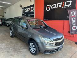 CHEVROLET Agile 1.4 4P LT FLEX