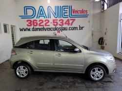 CHEVROLET Agile 1.4 4P LTZ FLEX