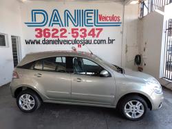 CHEVROLET Agile 1.4 4P LTZ FLEX