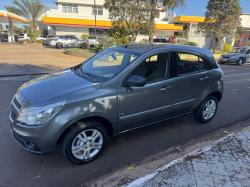 CHEVROLET Agile 1.4 4P LTZ FLEX