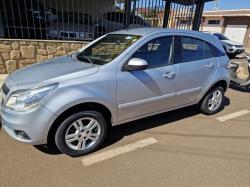 CHEVROLET Agile 1.4 4P LTZ FLEX