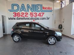 CHEVROLET Agile 1.4 4P LTZ FLEX