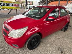 CHEVROLET Agile 1.4 4P LTZ FLEX