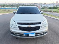 CHEVROLET Agile 1.4 4P LTZ FLEX