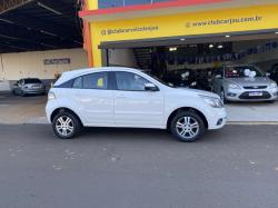 CHEVROLET Agile 1.4 4P LTZ FLEX