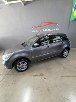 CHEVROLET Agile 1.4 4P LTZ FLEX