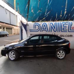 CHEVROLET Astra Hatch 2.0 4P ELITE FLEX AUTOMTICO