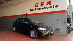 CHEVROLET Astra Hatch 2.0 4P ADVANTAGE  FLEX