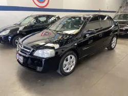 CHEVROLET Astra Hatch 2.0 4P ADVANTAGE  FLEX