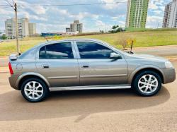 CHEVROLET Astra Hatch 2.0 4P ADVANTAGE  FLEX