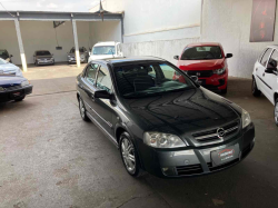 CHEVROLET Astra Hatch 2.0 4P ELEGANCE FLEX