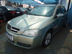 CHEVROLET Astra Hatch 2.0 4P ADVANTAGE  FLEX