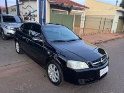 CHEVROLET Astra Hatch 2.0 4P ADVANTAGE  FLEX