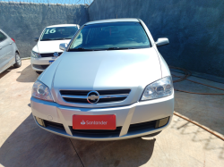 CHEVROLET Astra Hatch 2.0 4P ADVANTAGE  FLEX