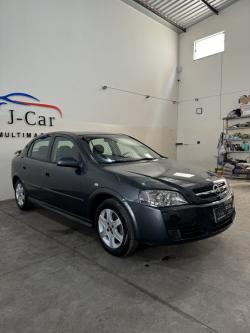 CHEVROLET Astra Hatch 2.0 4P ADVANTAGE  FLEX