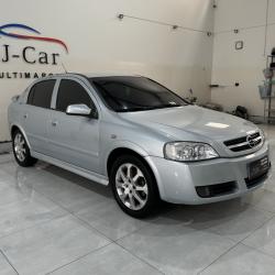 CHEVROLET Astra Hatch 2.0 4P ADVANTAGE  FLEX