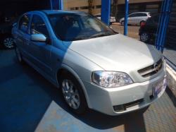 CHEVROLET Astra Hatch 2.0 4P ADVANTAGE  FLEX