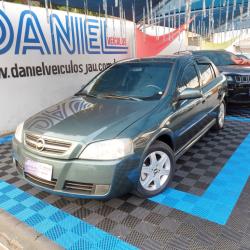 CHEVROLET Astra Hatch 2.0 4P ADVANTAGE  FLEX