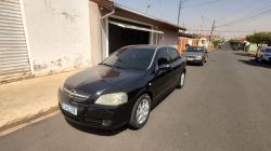 CHEVROLET Astra Hatch 2.0 4P ADVANTAGE  FLEX