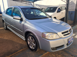 CHEVROLET Astra Hatch 2.0 4P ADVANTAGE  FLEX