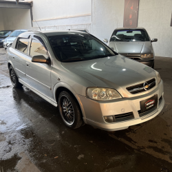 CHEVROLET Astra Hatch 2.0 4P ADVANTAGE  FLEX