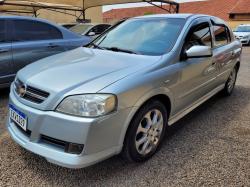 CHEVROLET Astra Hatch 2.0 4P ADVANTAGE  FLEX