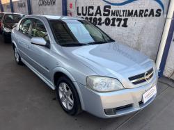 CHEVROLET Astra Hatch 2.0 4P ADVANTAGE  FLEX