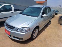 CHEVROLET Astra Hatch 2.0 4P ADVANTAGE  FLEX