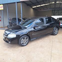 CHEVROLET Astra Hatch 2.0 4P ADVANTAGE  FLEX