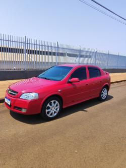 CHEVROLET Astra Hatch 2.0 4P ADVANTAGE  FLEX