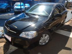 CHEVROLET Astra Hatch 2.0 4P ADVANTAGE  FLEX