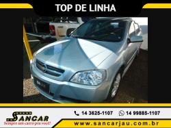 CHEVROLET Astra Hatch 2.0 4P FLEX