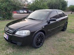 CHEVROLET Astra Hatch 2.0 4P ADVANTAGE  FLEX