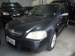 CHEVROLET Astra Hatch 2.0 4P ADVANTAGE  FLEX