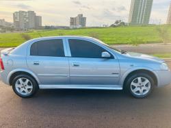 CHEVROLET Astra Hatch 2.0 4P ADVANTAGE  FLEX