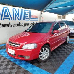 CHEVROLET Astra Hatch 2.0 4P ADVANTAGE  FLEX