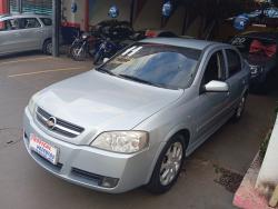 CHEVROLET Astra Hatch 2.0 4P ADVANTAGE  FLEX