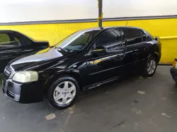 CHEVROLET Astra Hatch 2.0 4P ADVANTAGE  FLEX